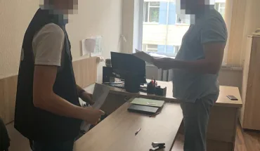 3,1 мільйона гривень збитків державі — ДБР повідомило про підозру посадовцю ДФС 